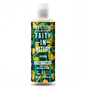 Faith in Nature - Acondicionador de Jojoba 400 ml