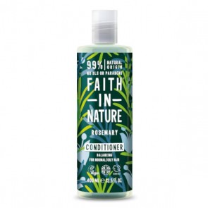 Faith in Nature - Acondicionador de Romero 400 ml
