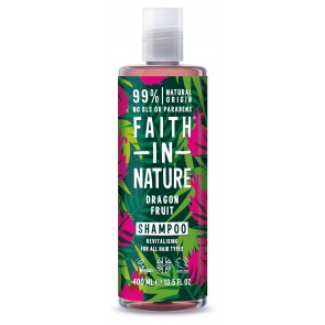 Faith in Nature Champú de Dragon Fruit