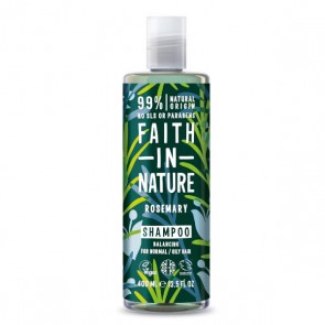 Faith in Nature - Champú de Romero 400 ml