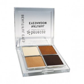 Benecos Sombra Quattro Coffee & Cream