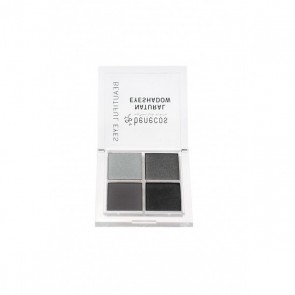Benecos Sombra Quattro Smokey Eyes