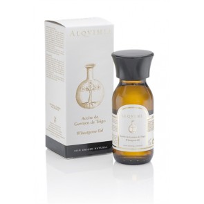 Alqvimia - Aceite de Germen de Trigo