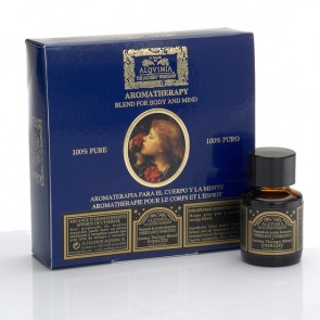 Alqvimia PAE Energético