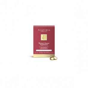 Alqvimia - Woman's Essence Supplements