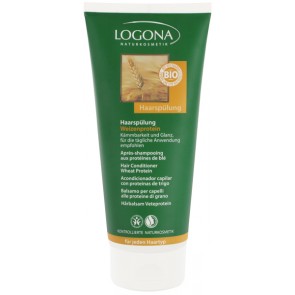 Acondicionador Proteínas de Trigo- Logona