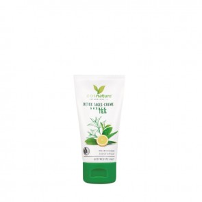 Cosnature Crema Día Detox Té Verde Bio