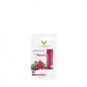 Cosnature Bálsamo Labial Frutos Rojos Bio