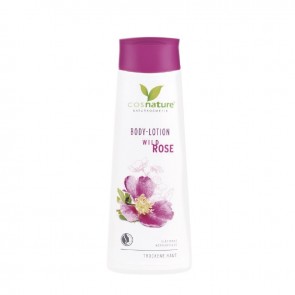 Cosnature Loción Corporal Rosa Salvaje Bio