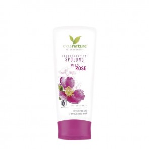 Cosnature Acondicionador Hidratante Rosa Salvaje Bio