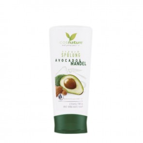 Cosnature Acondicionador Reparador Almendras y Aguacate Bio