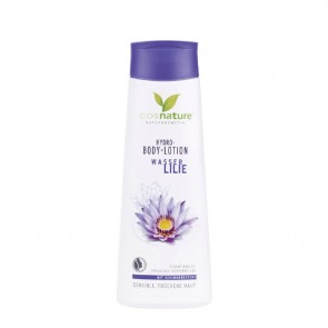 Cosnature Loción Corporal Nenúfar