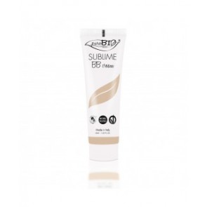 PuroBio - BB Cream Tono 02 PuroBio