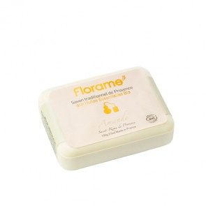 Florame Jabon Pastilla Almendra