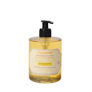 Florame Jabon Manos Limon y Arbol del Te