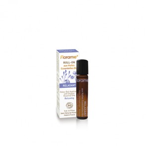 Florame Aceite Esencial Roll-On Relajante