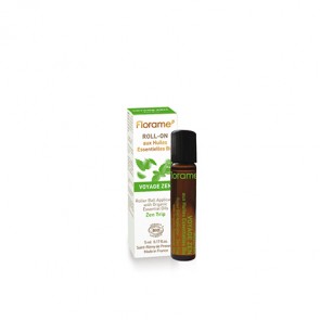 Florame Aceite Esencial Roll-On Viaje Zen
