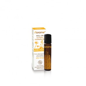 Florame Aceite Esencial Roll-On After Bitte