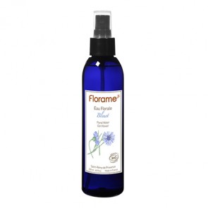 Florame Agua Floral Aciano Blauet