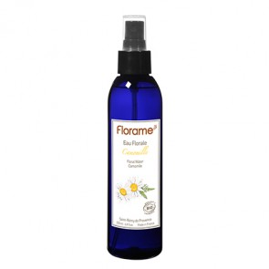 Florame Agua Floral Manzanilla