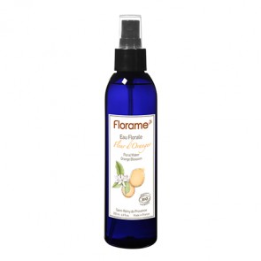 Florame Agua Floral Azahar Orange Blossom