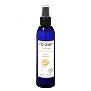 Florame Agua Floral Siempreviva Helichrysum