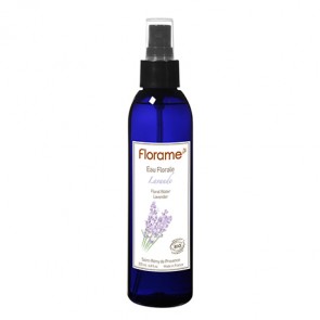 Florame Agua Floral Lavanda