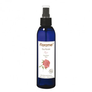 Florame Agua Floral Rosas