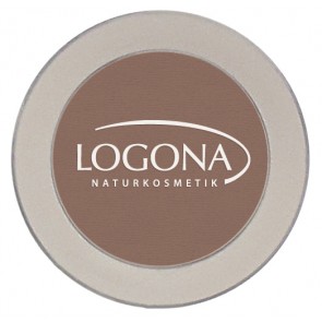 Sombra de Ojos Chocolate 02 - Logona
