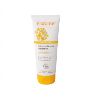 Florame Gel de Ducha Nutritivo