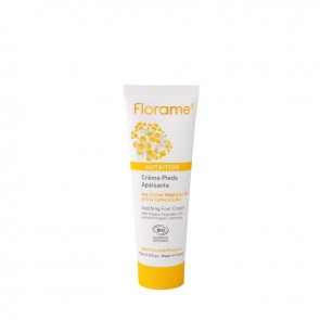 Florame Crema Pies Nutritiva