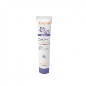 Florame Mascarilla Facial Purificante Purete
