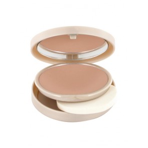 Maquillaje en Crema Perfect Finish Light Beige 02 - Logona
