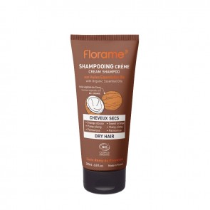 Florame Champu y Cabello Seco