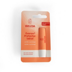 Protector Labial Everon - Weleda