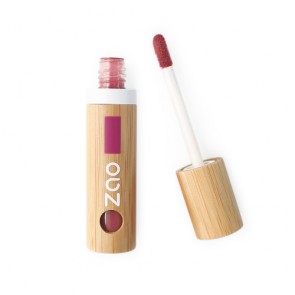 Zao Makeup Laca de Labios Mate Lip'Ink 443 Fraise