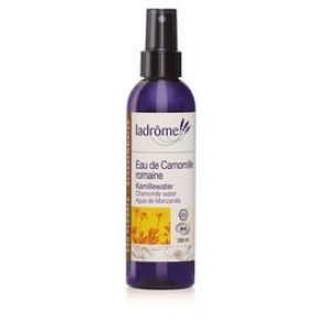 Agua de Manzanilla Bio - Ladrôme