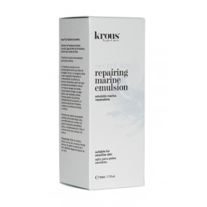 Krous Secret Sea Emulsión Marina Reparadora