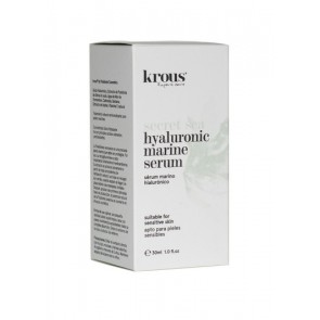 Krous Secret Sea Sérum Marino Hialurónico