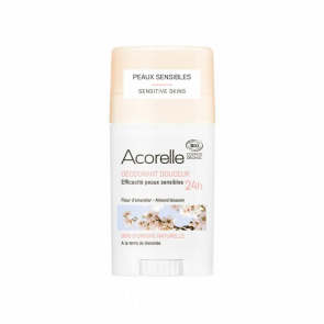 Acorelle Desodorante Stick Flor de Almendro