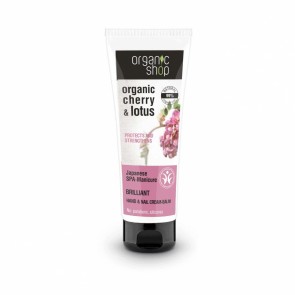 Organic Shop Bálsamo para Manos y Uñas Japanese Spa-Manicura