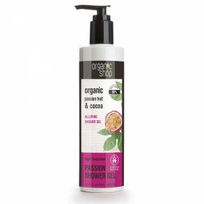 Organic Shop Gel de Ducha Seductor Tentación de la Noche