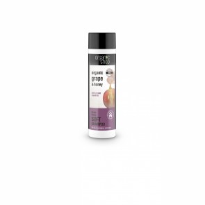Organic Shop Eco-Champú Cuidado Delicado Uva de Miel