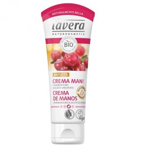 Lavera Crema Manos Anti Edad
