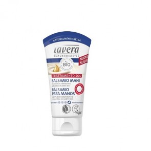Lavera Balsamo Manos SOS