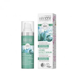 Lavera Hydro Effect Sérum