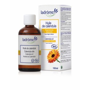 Aceite Caléndula Bio - Ladrôme