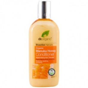 Dr Organic Acondicionador Miel de Manuka