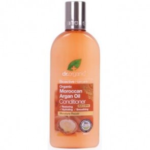 Dr Organic Acondicionador Aceite Argán Marroquí