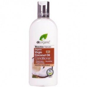Dr Organic Acondicionador Aceite Coco Organico